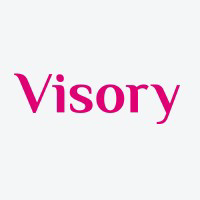 Visory logo