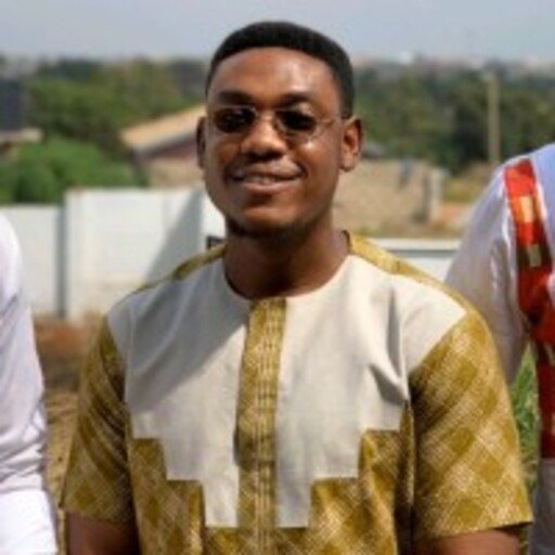 Benjamin Kobby Mensah