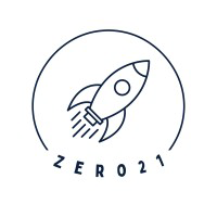 Zero21 logo