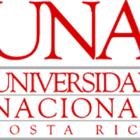 Universidad Nacional de Costa Rica logo