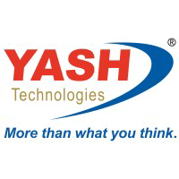 YASH Technologies logo