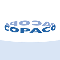 Copaco Nederland BV logo