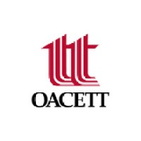 Ontario Association of Certified Engineering Technicians and Technologists (OACETT) logo
