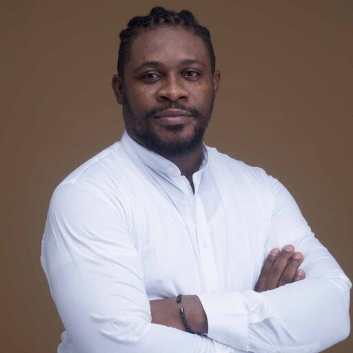 Edidiong Ekong