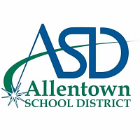 William Allen High School logo