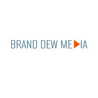 Brand Dew Media logo