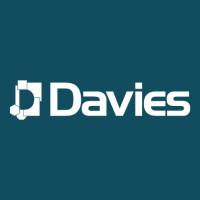 Davies North America logo