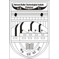 Harcourt Butler Technical University logo