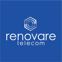 Renovare Telecom logo