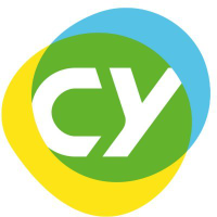 Cergy University Institute of Technology logo