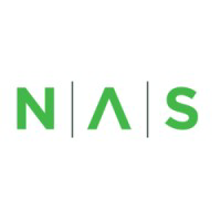 NAS Recruitment logo