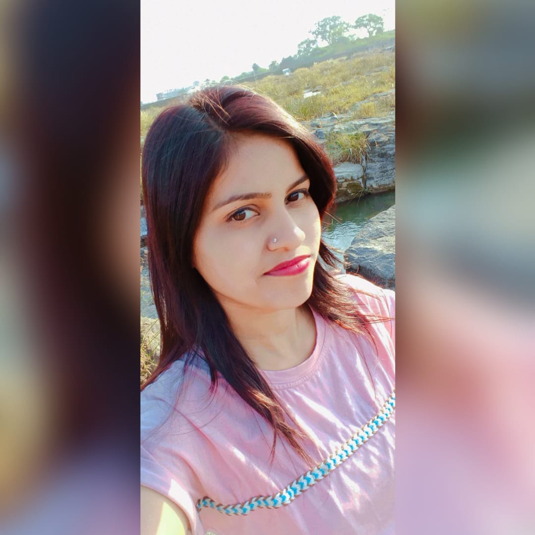Mayuri Warudkar