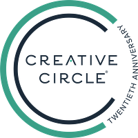 Creative Circle logo