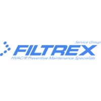 Filtrex Service Group logo