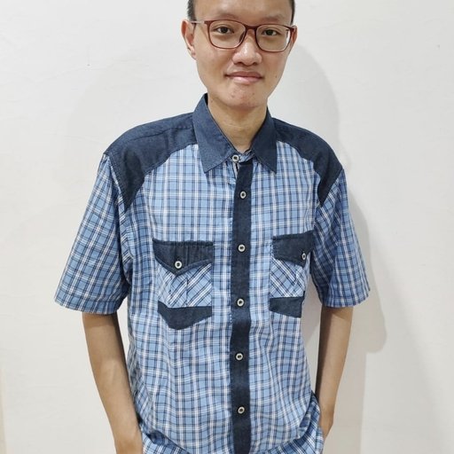 Ong Axel Belamy Sugiarto