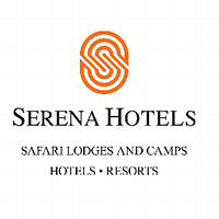 Nairobi Serena Hotel logo
