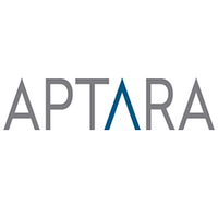 Aptara Corp logo
