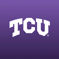 Texas Christian University logo