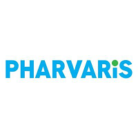 Pharvaris logo
