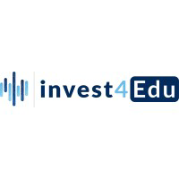 invest4edu logo