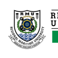 Regional Maritime University logo