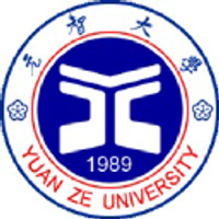 Yuan Ze University logo