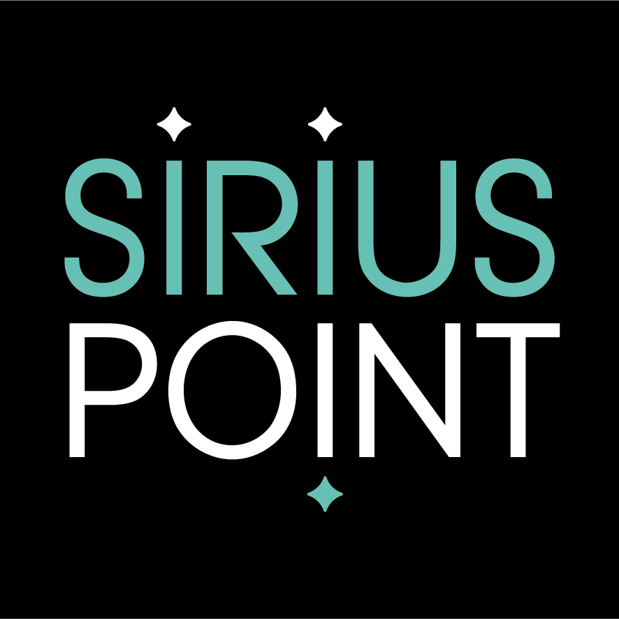 SiriusPoint Ltd. logo