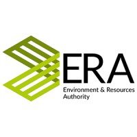 Environment and Resources Authority  logo
