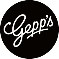 Gepp's Food GmbH logo
