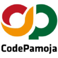 Code Pamoja Institute of Professional Studies logo