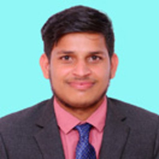 Yasvant Kumar