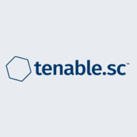 Tenable.sc logo