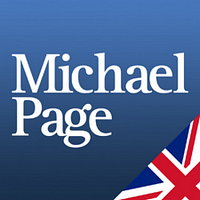 Michael Page logo
