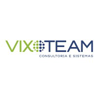 VixTeam Consultoria e Sistema logo