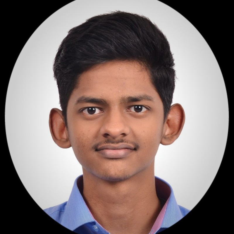 Mithun Murugesan