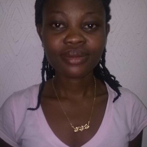 Doris Ojei