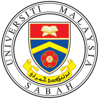 University Malaysia Sabah logo