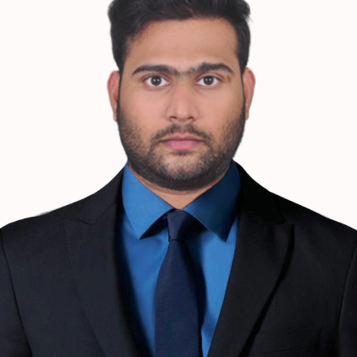 Zabeullah Shariff
