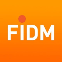 Fashion Institute of Design & Merchandising logo