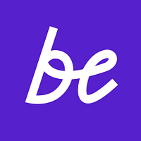 beCreatives logo