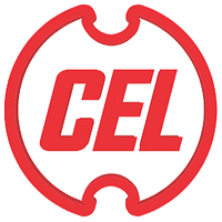 Central Electronics Limited (CEL) logo
