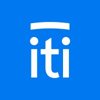 Infotech Current Openings logo