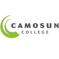 Camosun College logo