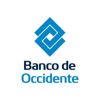 Banco de Occidente logo