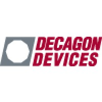 Decagon logo