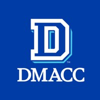 Des Moines Area Community College logo