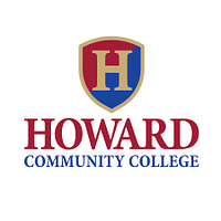 Howard Community College logo