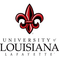University of Louisiana logo