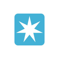 Maersk logo