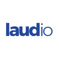 Laudio logo